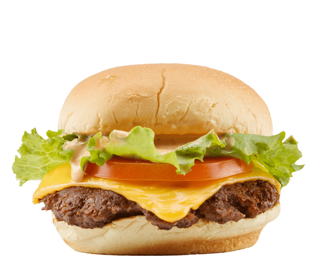 Cheeseburger Classic