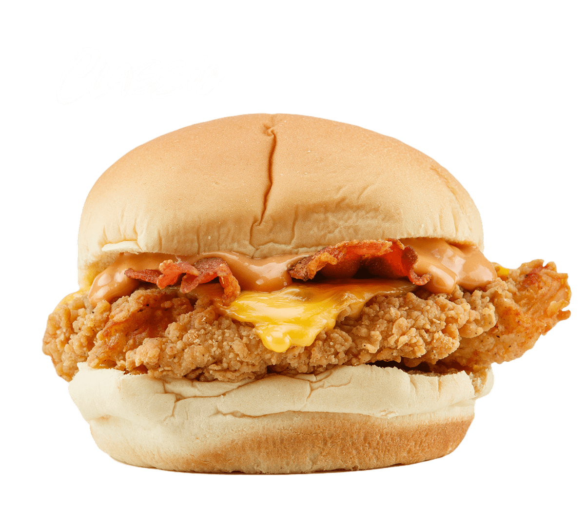 Crispy Chicken Classic
