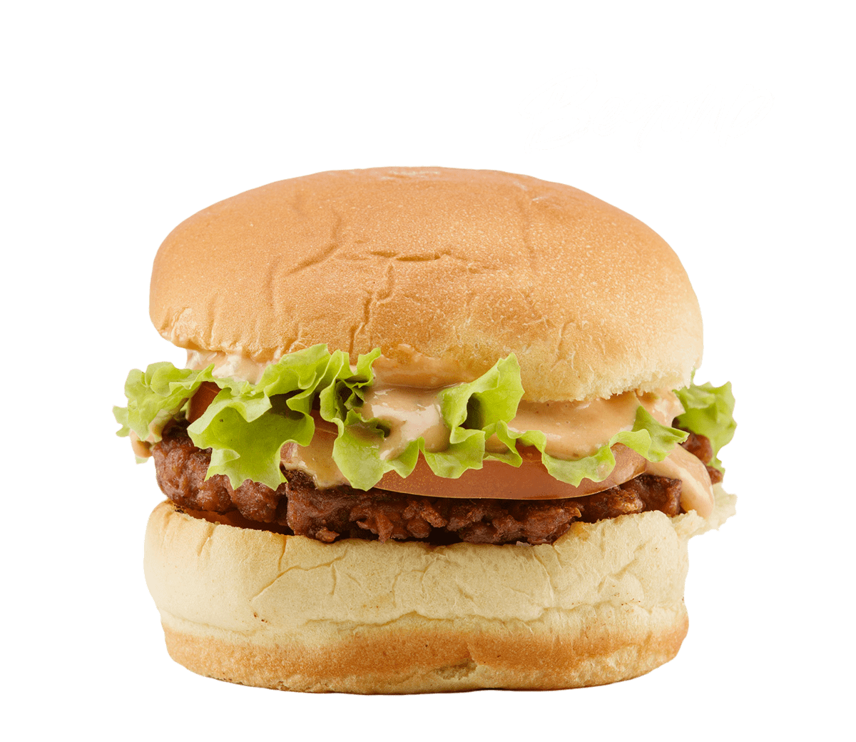Hamburger Beyond